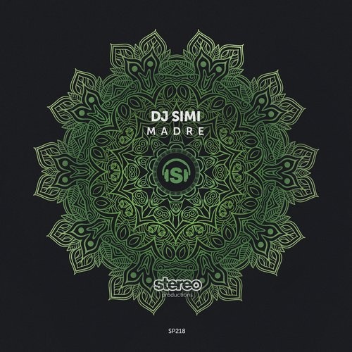 image cover: DJ Simi - Madre / Stereo Productions