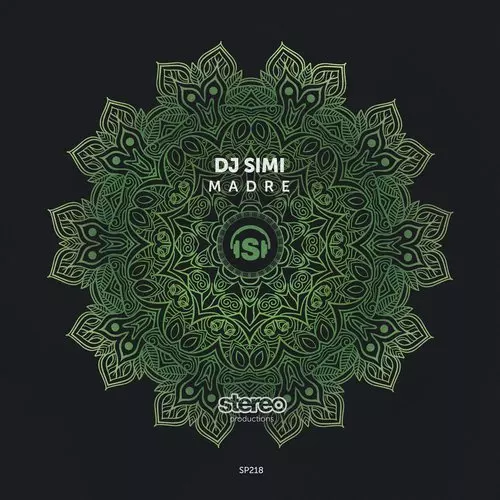image cover: DJ Simi - Madre / Stereo Productions