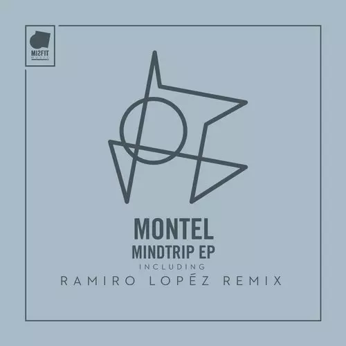 image cover: Montel - Mindtrip EP (+Ramiro Lopez Remix) / Misfit Music