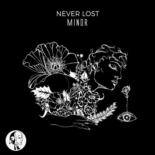 image cover: Never Lost - Minor / Steyoyoke Black
