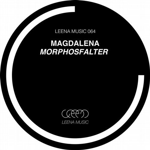 image cover: Magdalena (DE) - Morphosfalter / Leena Music