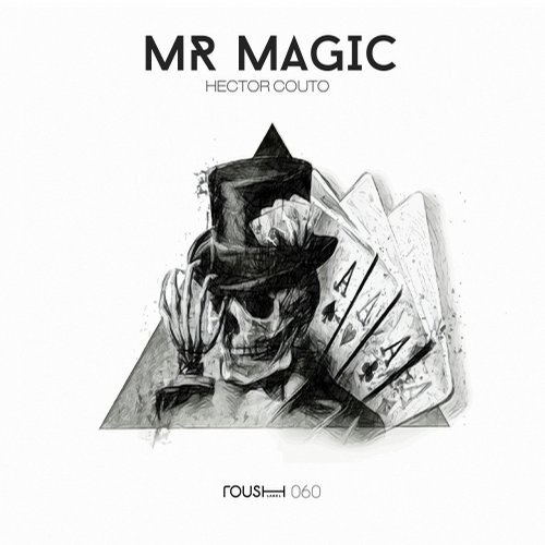 image cover: Hector Couto - Mr Magic / Roush Label