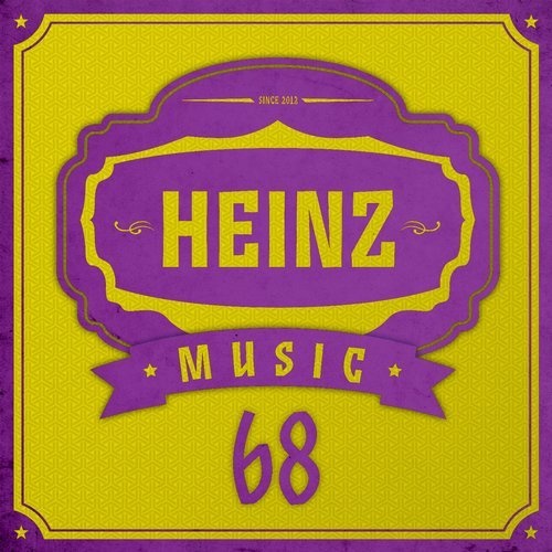 image cover: Luigi Rocca - Muse EP / Heinz Music