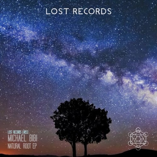 image cover: Michael Bibi - Natural Root EP / Lost Records