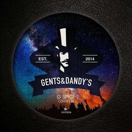 image cover: G Spice - Odyssey / Gents & Dandy's