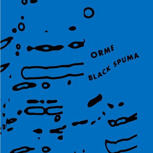 image cover: Black Spuma - Orme / International Feel Recordings