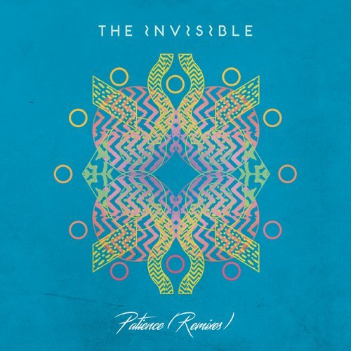 image cover: The Invisible - Patience (Remixes) / Ninja Tune