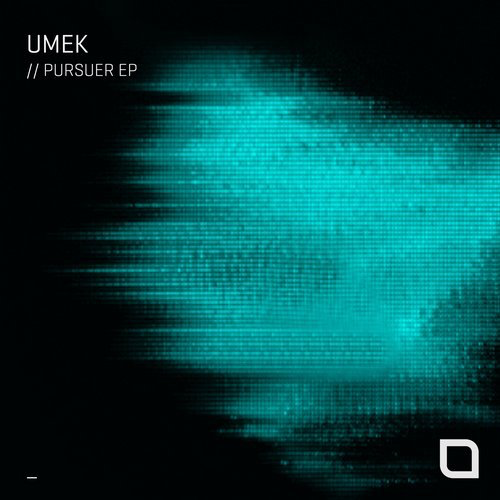 image cover: UMEK - Pursuer EP / Tronic
