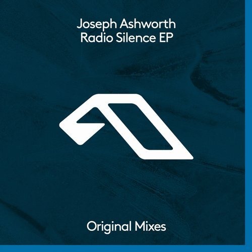 image cover: Joseph Ashworth - Radio Silence EP / Anjunadeep