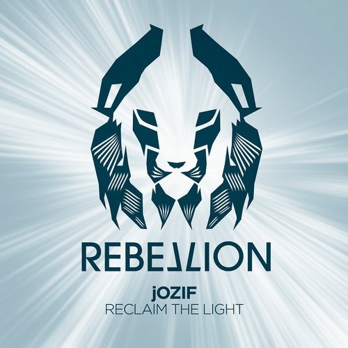image cover: jozif - Reclaim The Light EP / Rebellion