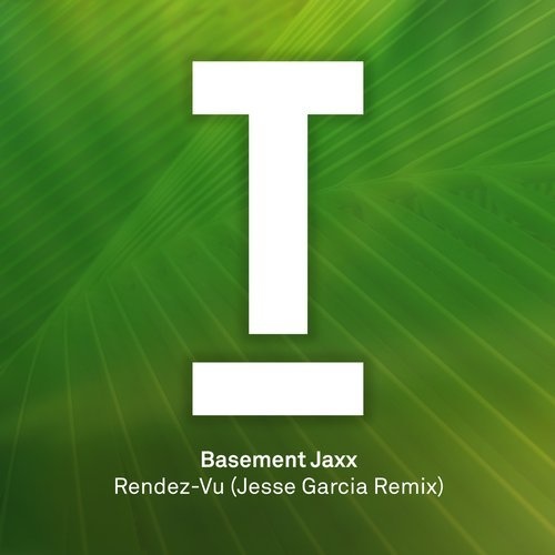 image cover: Basement Jaxx - Rendez-Vu / Toolroom