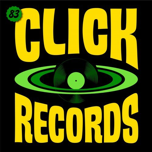 image cover: Gabriel Ananda - Schnee / Click Records