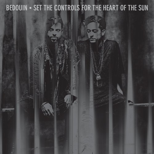 image cover: Bedouin - Set The Controls For The Heart Of The Sun (Guy Gerber Remix) / Crosstown Rebels