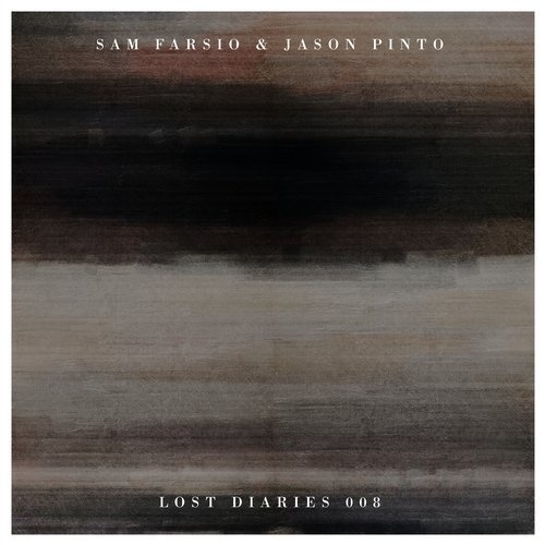 image cover: Sam Farsio, Jason Pinto - Shakiba / Lost Diaries