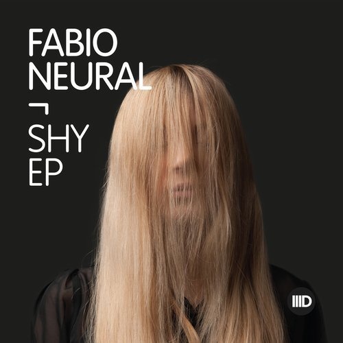 image cover: Fabio Neural - Shy EP / Intec