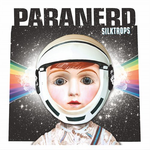 image cover: Paranerd - Silkrops / Touched Music