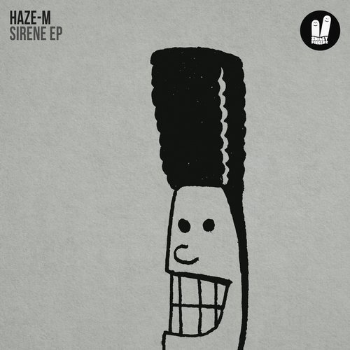 image cover: Haze-M - Sirene EP / Smiley Fingers