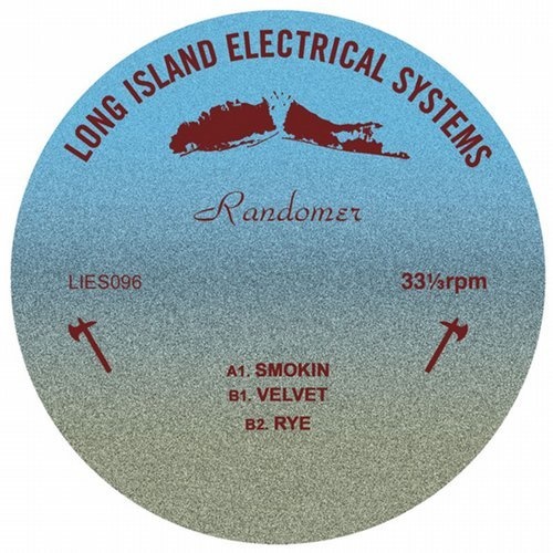 image cover: Randomer - Smokin / L.I.E.S. Records