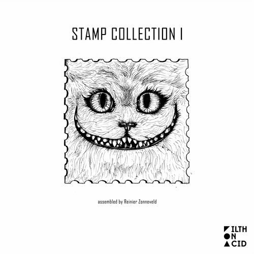 image cover: VA - Stamp Collection I / Filth on Acid