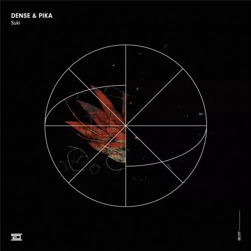 image cover: Dense & Pika - Suki / Drumcode