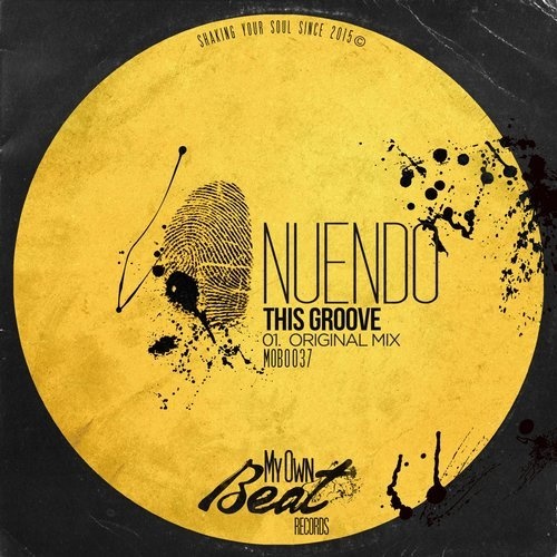 image cover: Nuendo - This Groove / My Own Beat Records