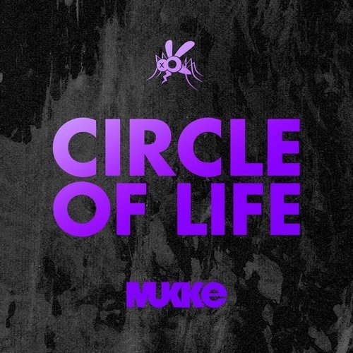 image cover: Circle of Life - Time Is Passing By / MUKKE