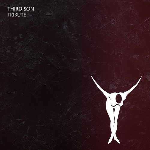 image cover: Third Son - Tribute / NM2
