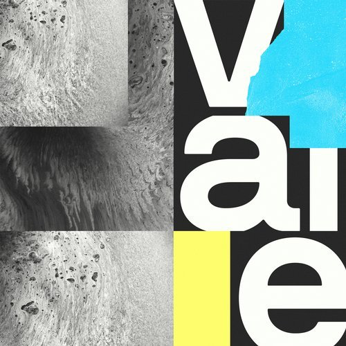 image cover: Bicep - Vale / Ninja Tune