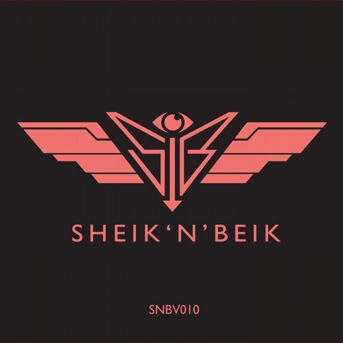 image cover: Various Artists - Various Sheik 001 / Sheik 'N' Beik Records