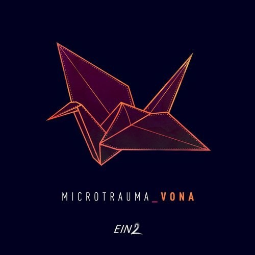 image cover: Microtrauma - Vona / EIN2