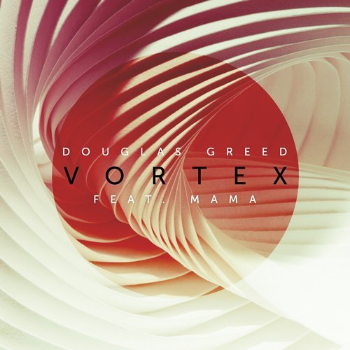 image cover: Douglas Greed - Vortex / Happy Pink Pills