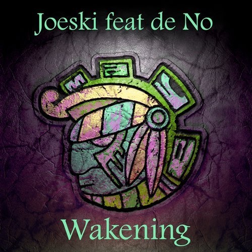 image cover: Joeski, de No - Wakening / Maya Records
