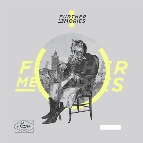 image cover: VA - Further Memories / Suara