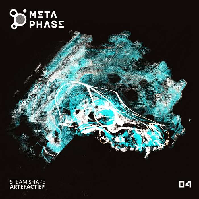 image cover: Steam Shape - Artefact EP / Metaphase