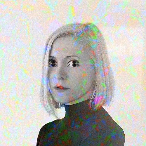 image cover: Ellen Allien Nost RMXS Charts