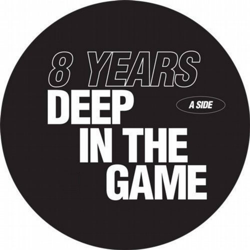 image cover: Various Artists - 8 Years Deep in the Game / Wolf Music Recordings