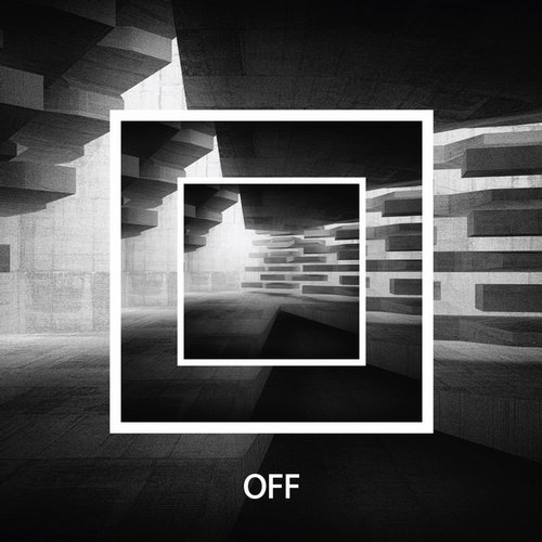 image cover: Andre Crom - Acid Space / Off Recordings