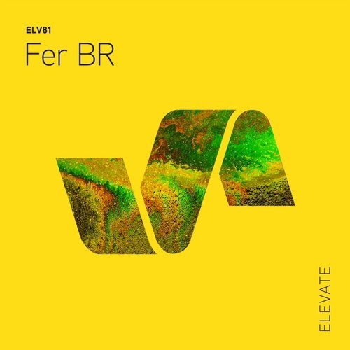 image cover: Fer BR - Acidized EP / ELEVATE