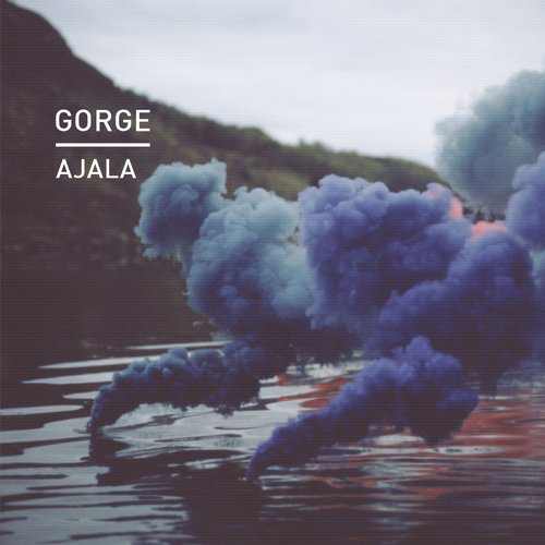 image cover: Gorge - Ajala EP / Knee Deep In Sound