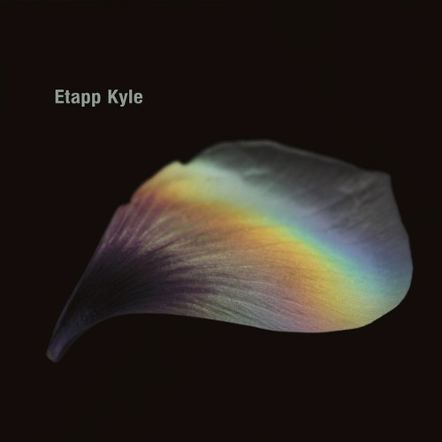 image cover: Etapp Kyle - Alpha / Ostgut Ton