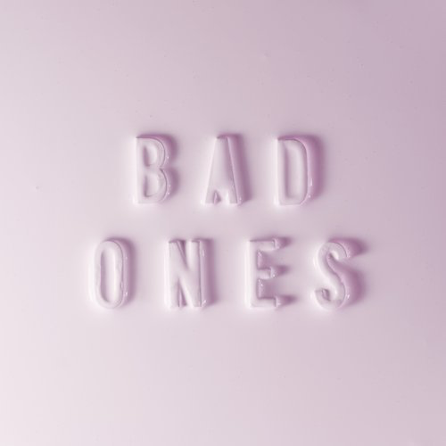image cover: Matthew Dear - Bad Ones / Ghostly International