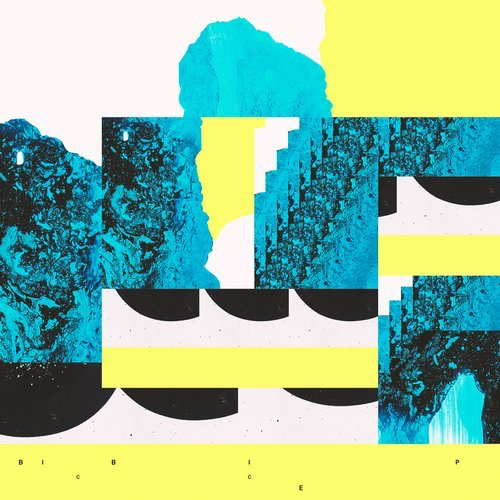 image cover: Bicep - Bicep / Ninja Tune