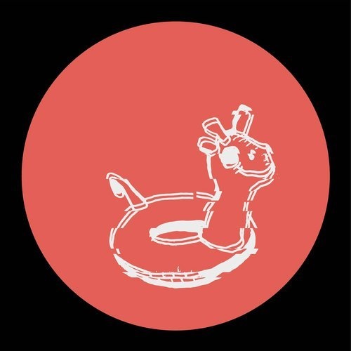image cover: DJ Lettuce - Chineurs de House: Chill David Hasselhoff / La Chinerie