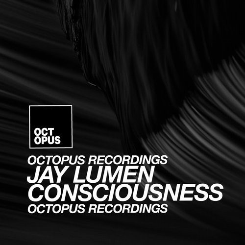 image cover: Jay Lumen - Consciousness / Octopus Records