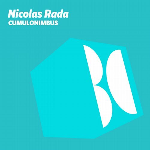image cover: Nicolas Rada - Cumulonimbus / Balkan Connection