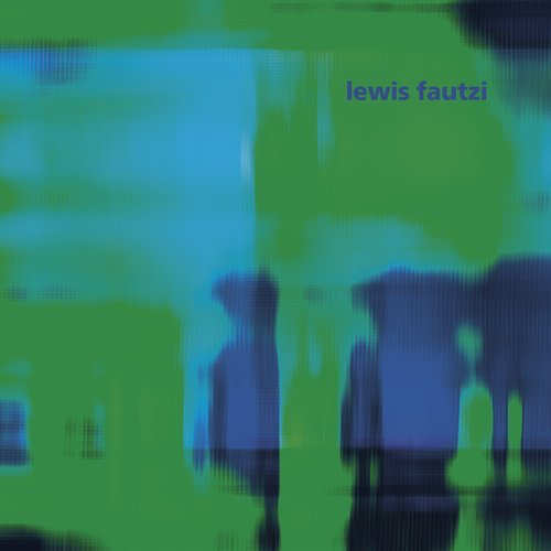 image cover: Lewis Fautzi - Degrees EP / Figure