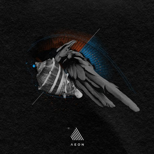 image cover: Alex Niggemann - Divergent / Convection Remixes / Aeon