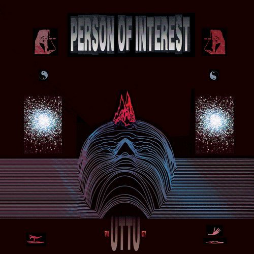 Image Down for Your Fantasy EP Person Of Interest - Down for Your Fantasy EP / Unknown To The Unknown