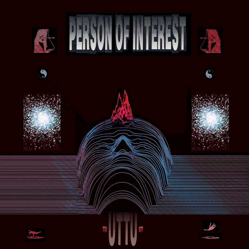 image cover: Person Of Interest - Down for Your Fantasy EP / Unknown To The Unknown