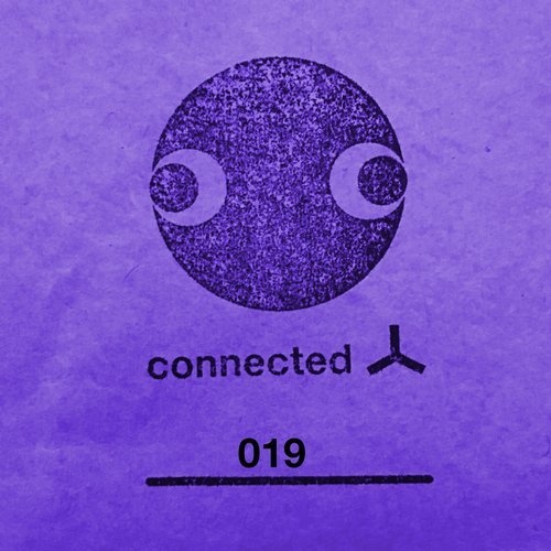 Image Drained EP David Mayer - Drained EP / Connected Frontline